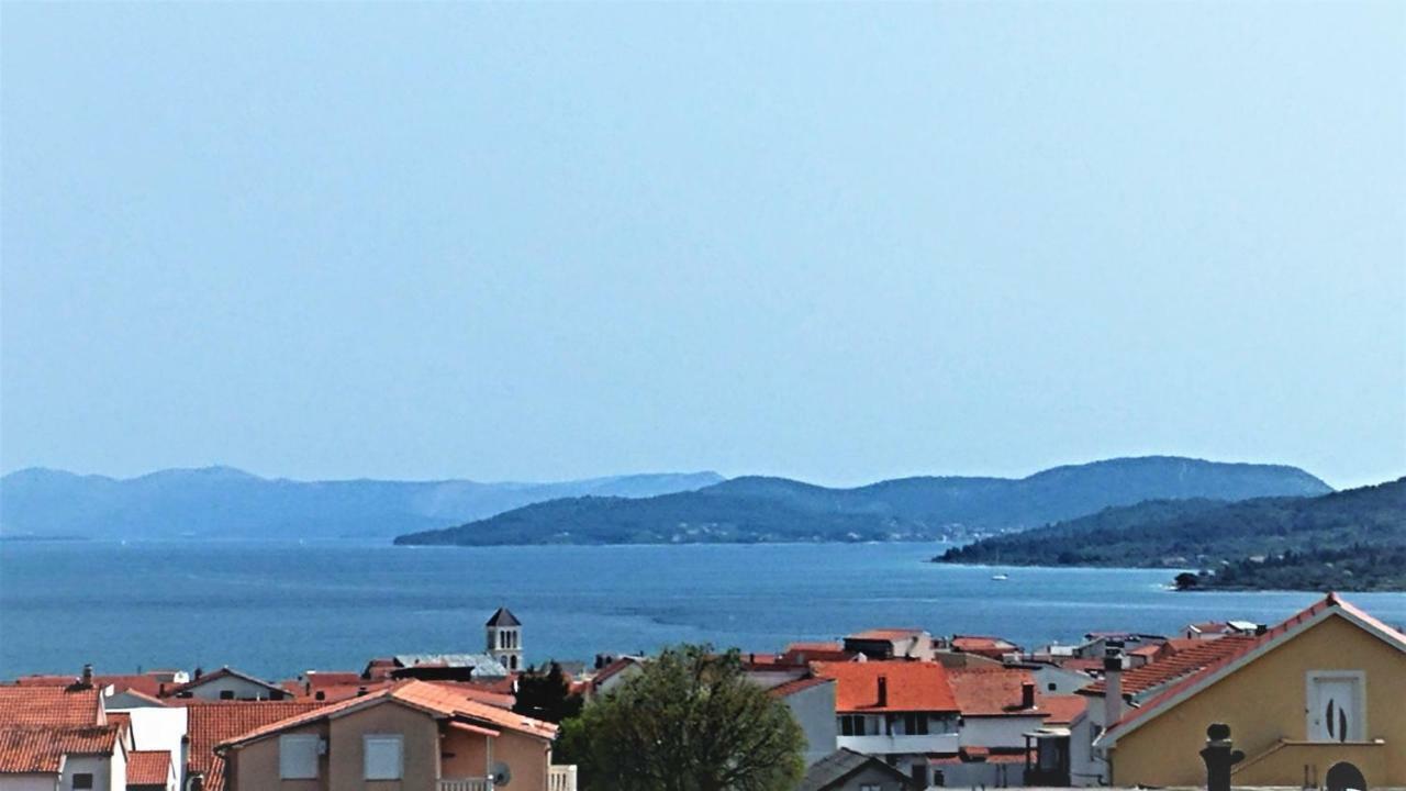 Apartments & Rooms Milena Vodice Exterior photo